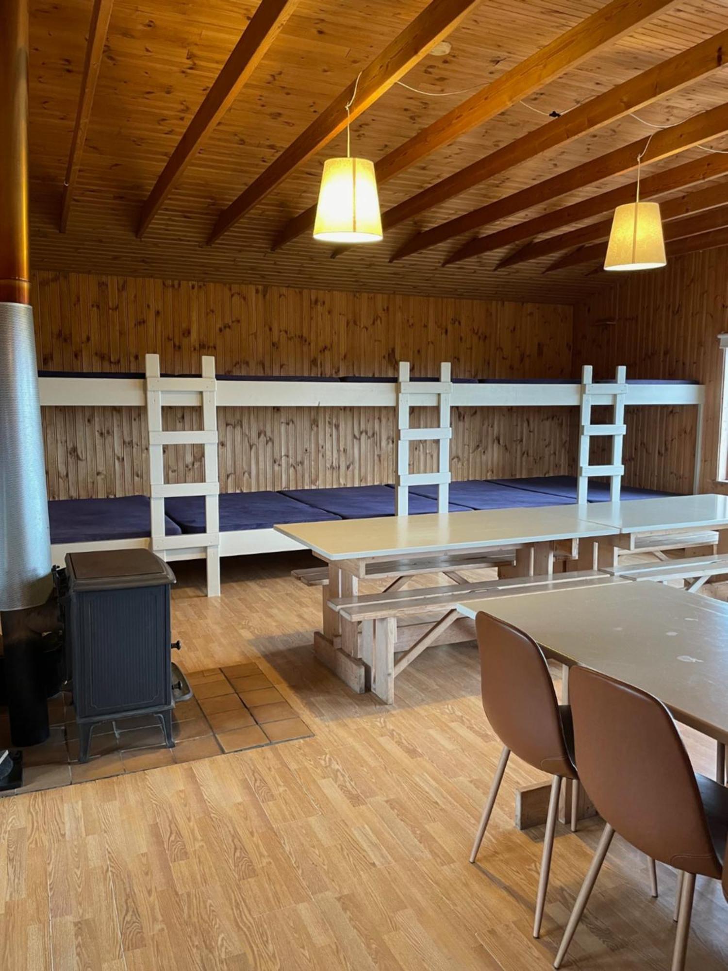 Rjupnavellir Villa Exteriör bild