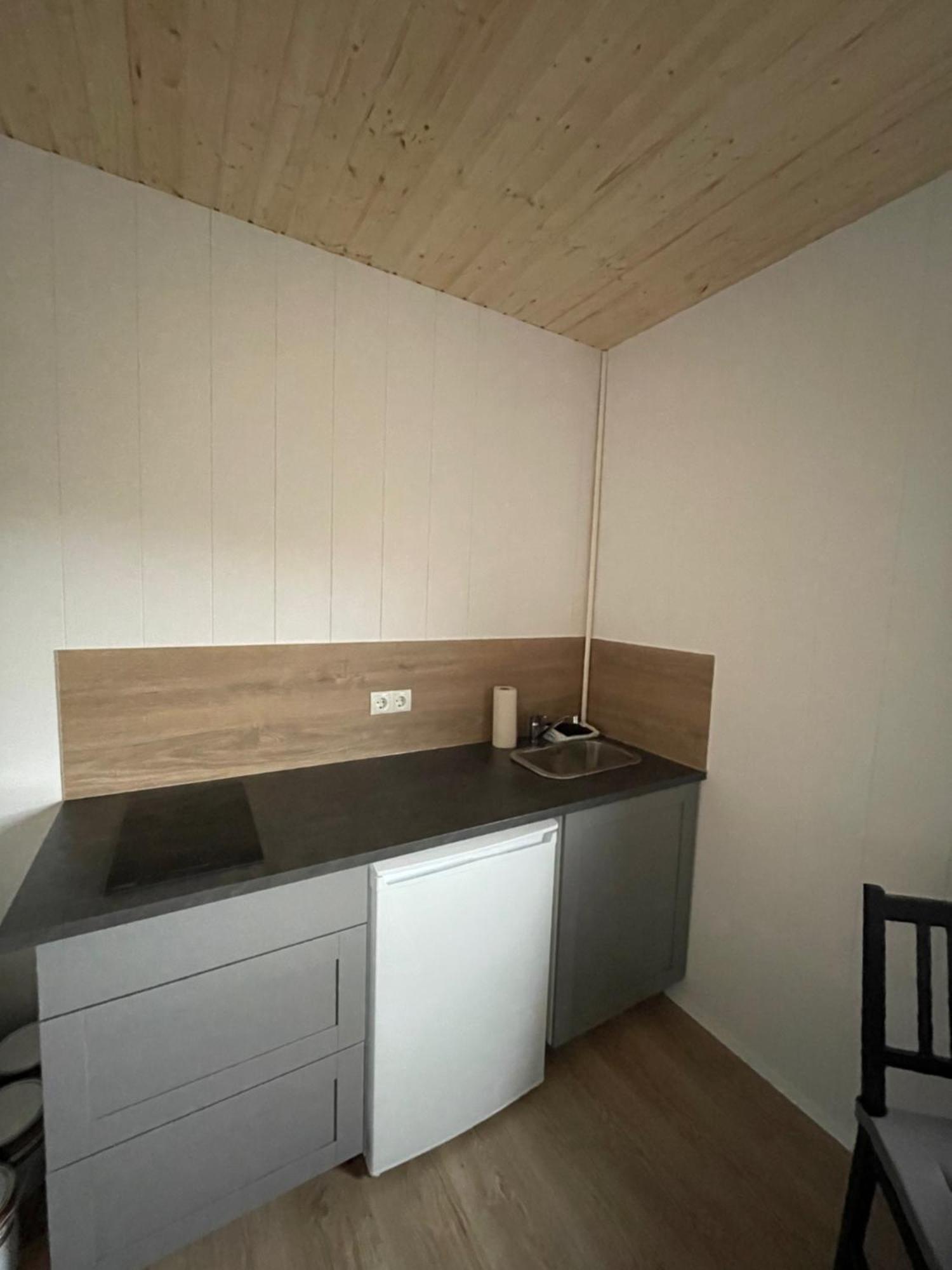 Rjupnavellir Villa Exteriör bild
