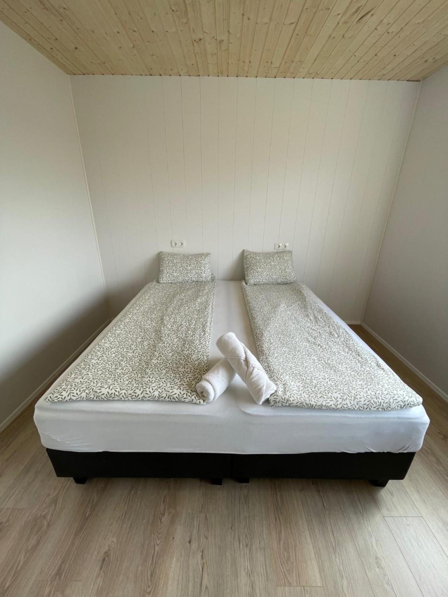Rjupnavellir Villa Exteriör bild