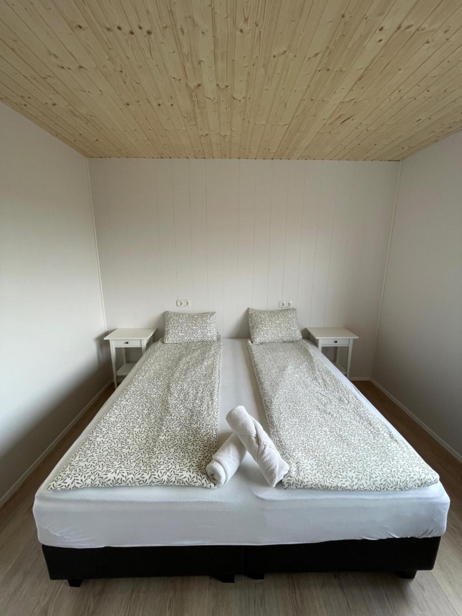 Rjupnavellir Villa Exteriör bild